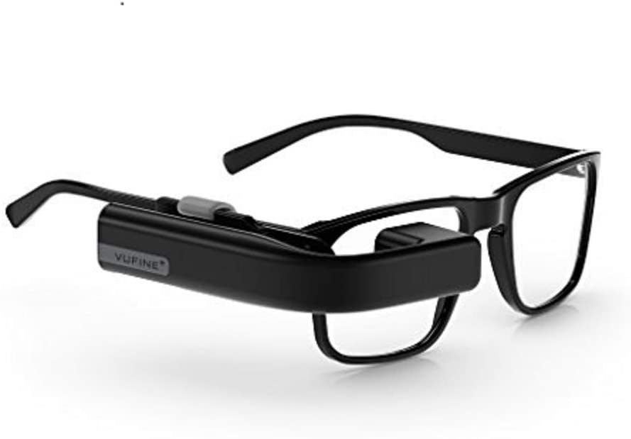 Vufine VUF-110 Wearable Display Vufine VUF-110 Wearable Display